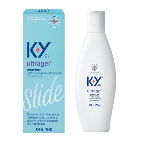 ky ultragel